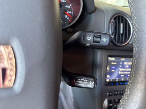 Used 2008 Porsche Boxster image 23