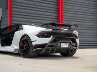 Used 2015 Lamborghini Huracan LP 610-4 AWD/4WD video 2