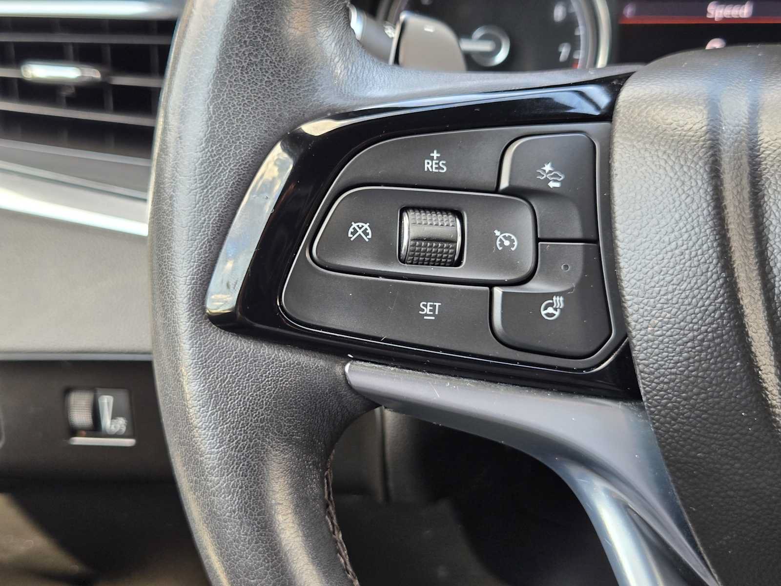 Certified 2023 Buick Enclave Essence w/ Experience Buick Package FWD image 27