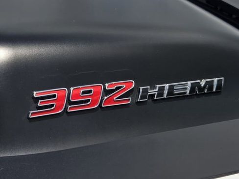 Used 2018 Dodge Challenger R/T Scat Pack RWD image 10