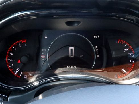 Used 2026 Dodge Durango GT AWD/4WD image 27