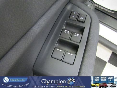 Used 2023 Honda Passport EX-L image 21