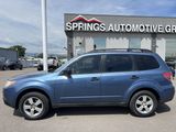 Used 2010 Subaru Forester 2.5X image 2
