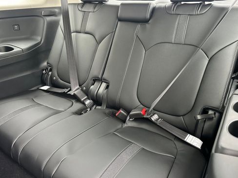 New 2026 Honda Pilot EX-L image 15