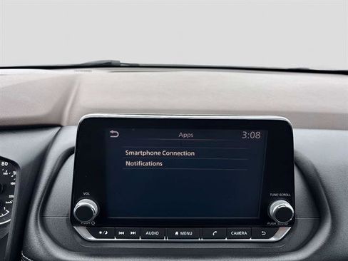 Used 2021 Nissan Rogue S image 23