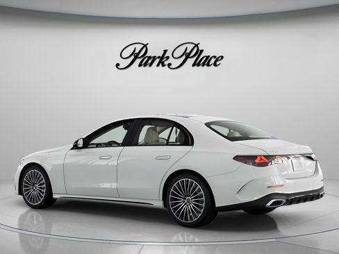 New 2026 Mercedes-Benz E 350 Sedan image 10
