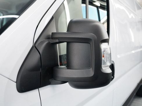 Used 2025 RAM ProMaster 2500 w/ Convenience Group FWD image 33