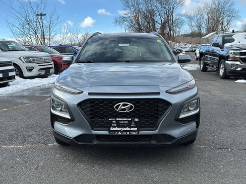 Used 2021 Hyundai Kona SEL w/ Winter Weather Package image 8