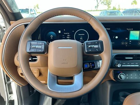 New 2026 Hyundai Palisade Calligraphy image 31