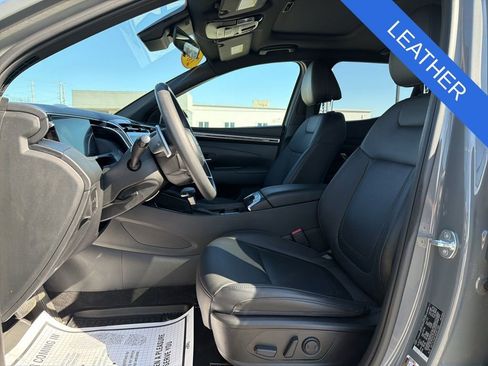 Used 2024 Hyundai Santa Cruz Night image 11