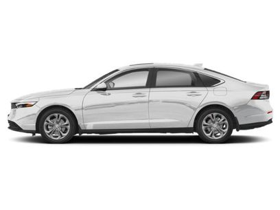 Used 2023 Honda Accord EX