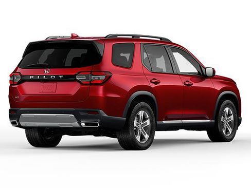 New 2026 Honda Pilot EX-L image 26