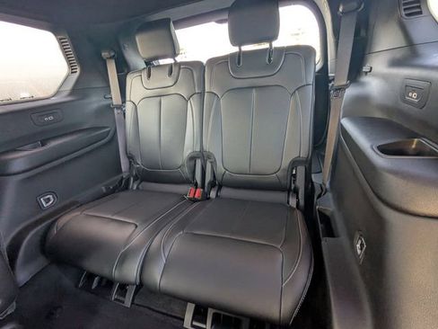 New 2025 Jeep Grand Cherokee L Limited w/ Luxury Tech Group II image 15