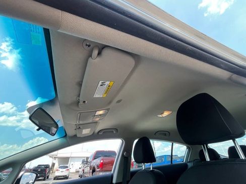 Used 2014 Kia Forte EX image 9