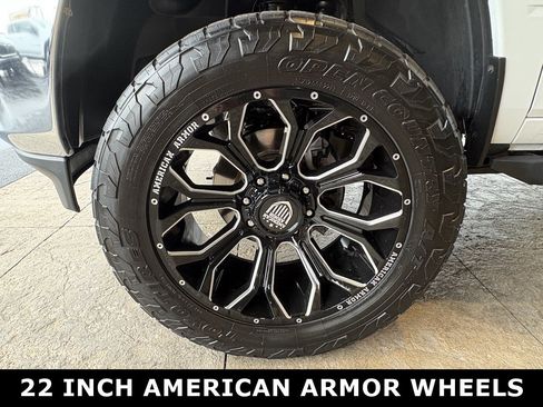 Used 2021 RAM 2500 Tradesman w/ Chrome Appearance Group AWD/4WD image 10