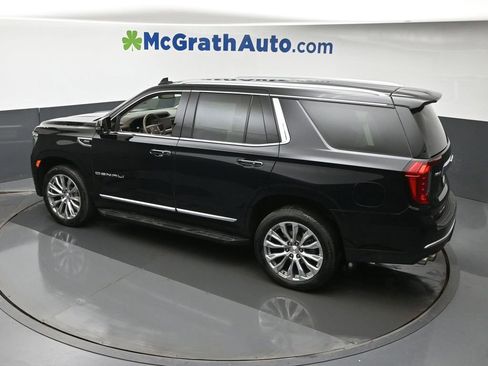 Used 2024 GMC Yukon Denali image 26