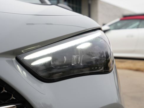 New 2026 Mercedes-Benz CLE 450 4MATIC Coupe image 11