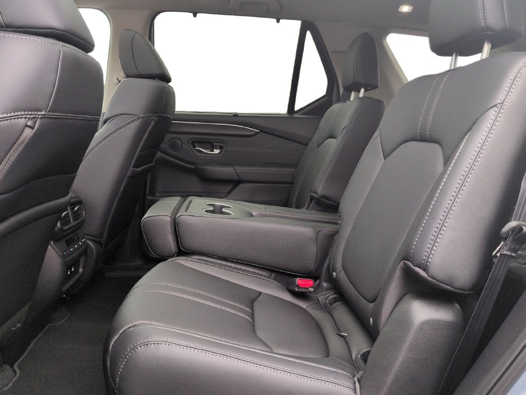 New 2026 Honda Pilot Touring image 26