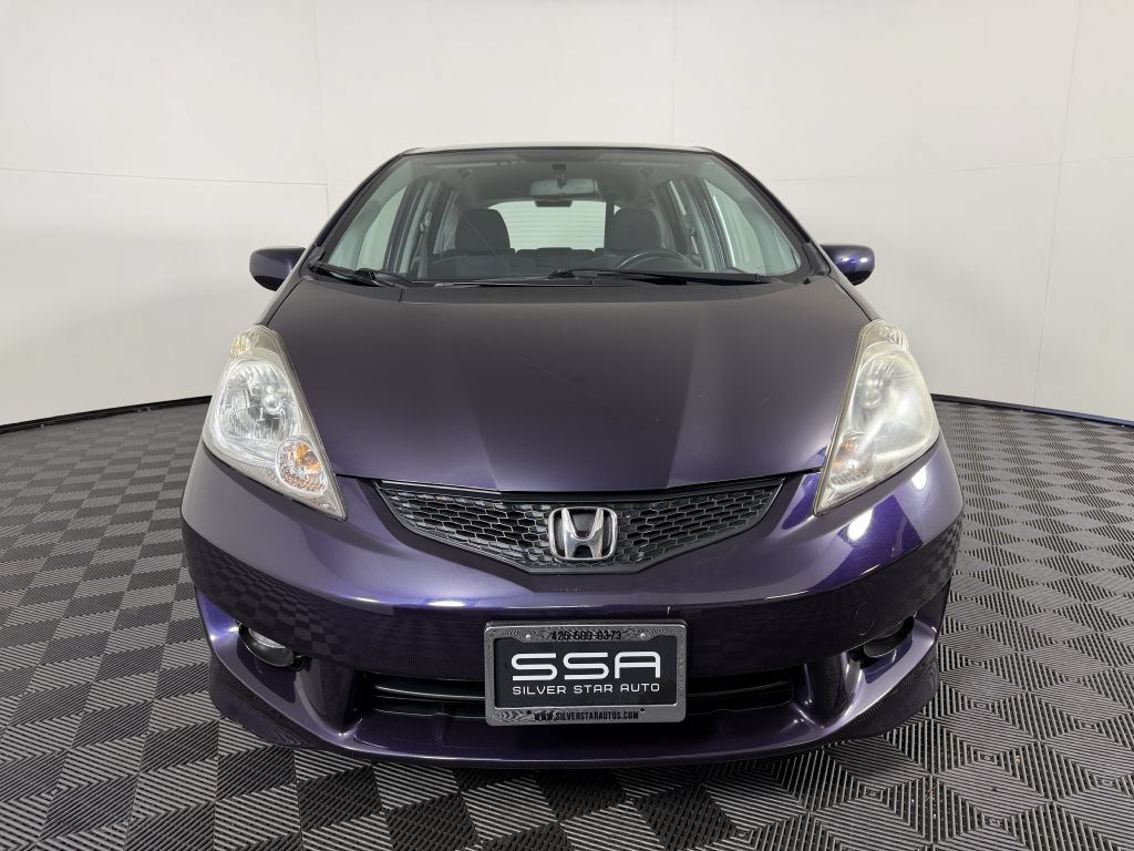 Used 2010 Honda Fit Sport image 2