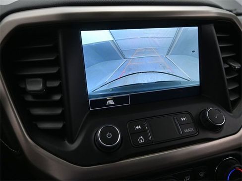 Certified 2023 GMC Acadia Denali w/ LPO, Floor Liner Package image 37