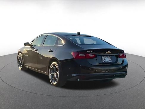Used 2024 Chevrolet Malibu LT image 11
