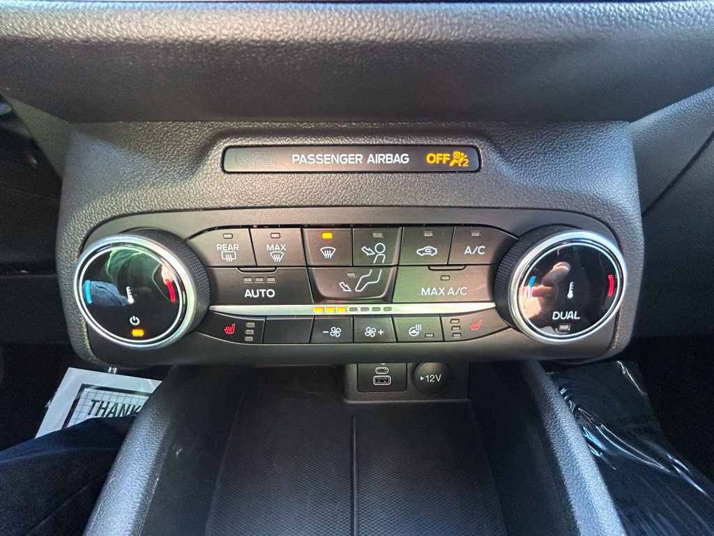 Used 2024 Ford Escape Active AWD/4WD image 20
