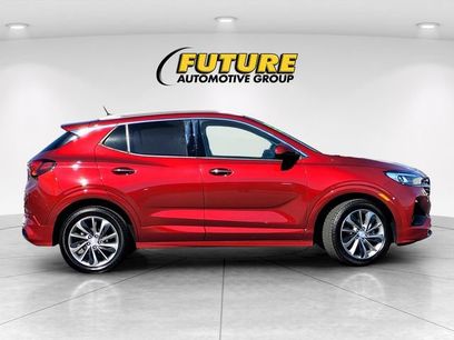 Used 2022 Buick Encore GX Essence w/ Experience Buick Package