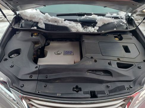 Used 2015 Lexus RX 450h 450h image 43