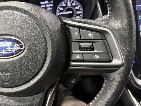 Used 2024 Subaru Outback Limited AWD/4WD image 30