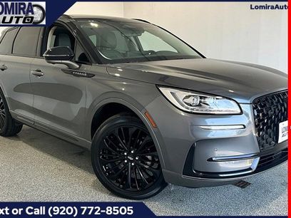 Used 2023 Lincoln Corsair Reserve w/ Equipment Group 201A