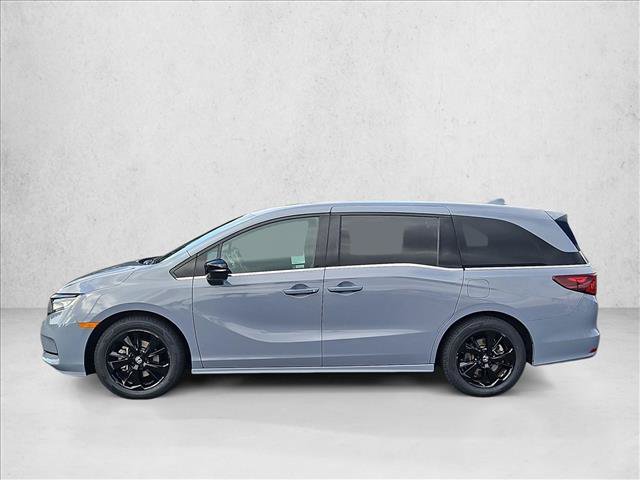 Used 2024 Honda Odyssey Sport image 9