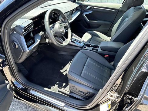 Used 2026 Audi A3 2.0T Premium w/ Black Optic Package AWD/4WD image 11