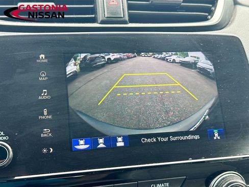 Used 2022 Honda CR-V Touring image 18