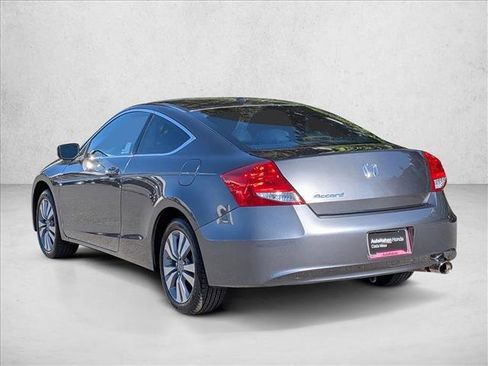 Used 2011 Honda Accord EX-L image 8