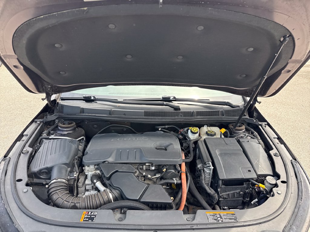 Used 2015 Buick LaCrosse Leather FWD image 26