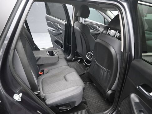 Used 2020 Hyundai Santa Fe SEL AWD/4WD image 28