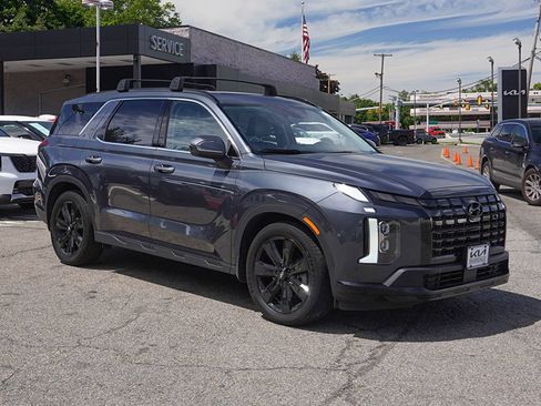 Used 2024 Hyundai Palisade XRT AWD/4WD image 2