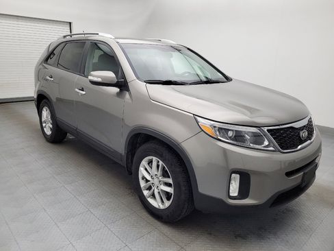 Used 2014 Kia Sorento LX w/ LX V6 Convenience Package FWD image 11
