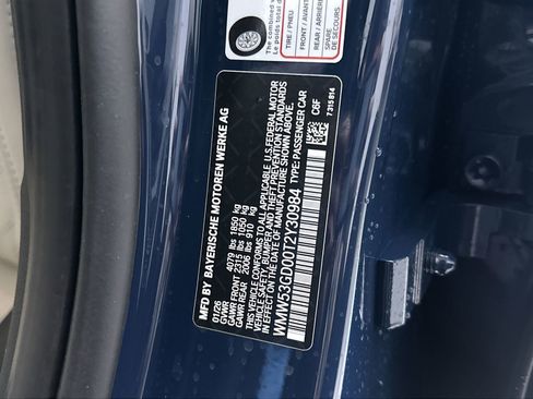 New 2026 MINI Cooper S image 13