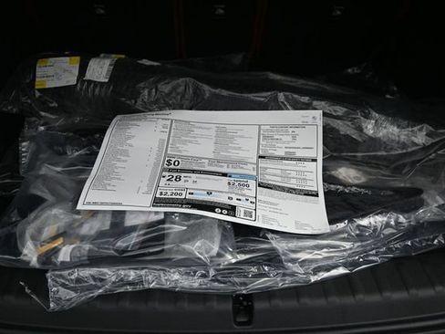 New 2026 BMW X1 xDrive28i w/ Technology Package AWD/4WD image 20