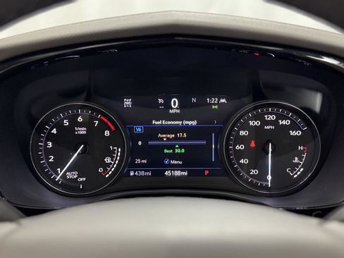 Used 2021 Cadillac XT6 Premium Luxury image 15