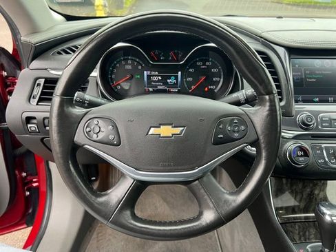 Used 2014 Chevrolet Impala LTZ image 23