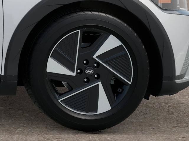 New 2027 Hyundai Ioniq 5 SEL AWD/4WD image 8