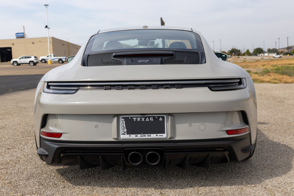 Used 2024 Porsche 911 GT3 RWD image 6