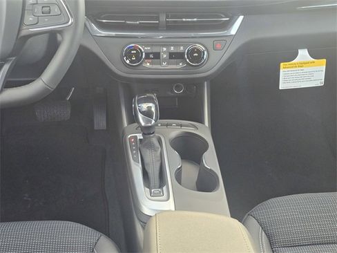 New 2026 Buick Envista Preferred image 15