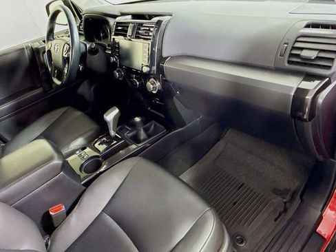 Used 2023 Toyota 4Runner TRD Off-Road Premium image 31