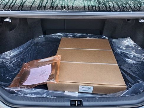 New 2026 Toyota Camry SE image 6