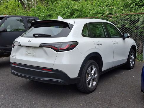 Used 2024 Honda HR-V LX image 4