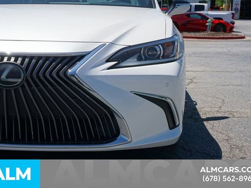 Used 2019 Lexus ES 350 FWD image 17