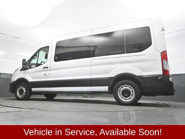 Used 2024 Ford Transit 350 XL RWD image 24
